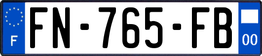 FN-765-FB