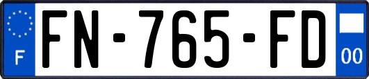 FN-765-FD