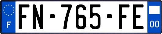 FN-765-FE