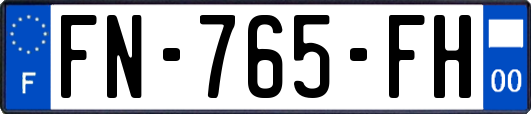 FN-765-FH