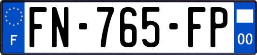 FN-765-FP