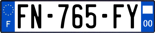 FN-765-FY