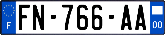 FN-766-AA