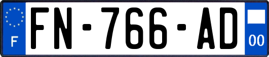 FN-766-AD