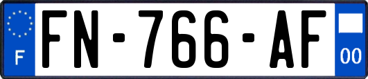 FN-766-AF