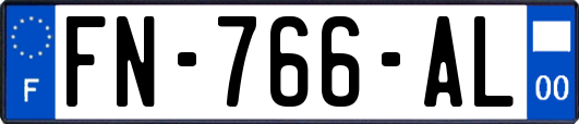 FN-766-AL