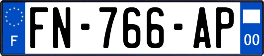 FN-766-AP