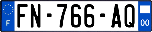 FN-766-AQ