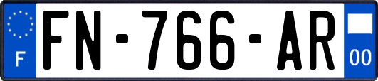 FN-766-AR