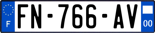 FN-766-AV