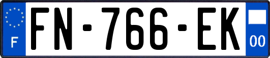 FN-766-EK