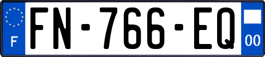 FN-766-EQ