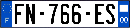 FN-766-ES