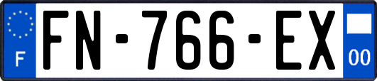 FN-766-EX