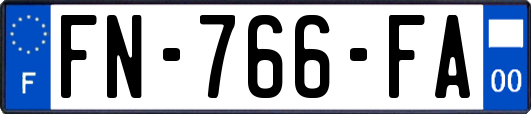FN-766-FA