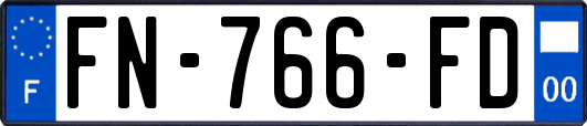 FN-766-FD