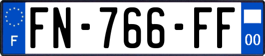 FN-766-FF