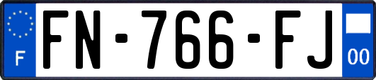 FN-766-FJ