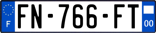 FN-766-FT