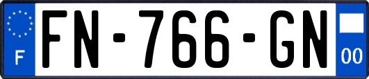 FN-766-GN