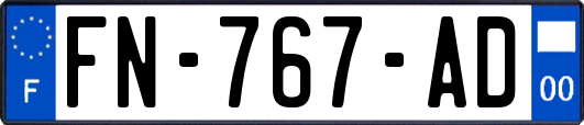 FN-767-AD