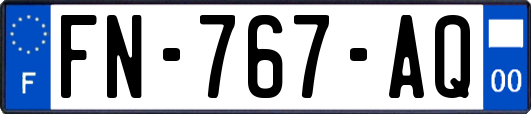 FN-767-AQ