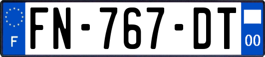 FN-767-DT