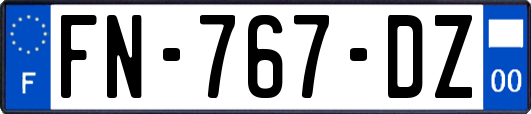 FN-767-DZ