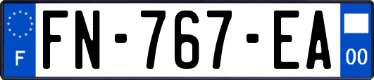 FN-767-EA