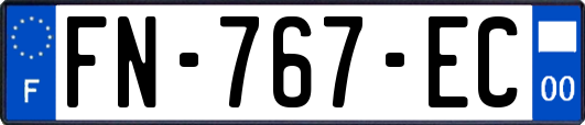 FN-767-EC