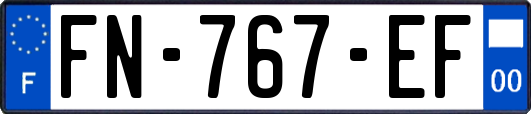 FN-767-EF