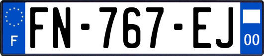 FN-767-EJ