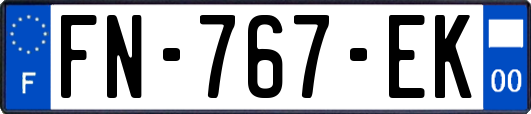 FN-767-EK