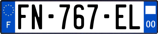 FN-767-EL