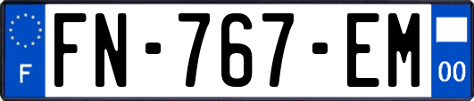 FN-767-EM