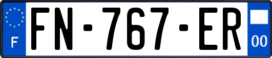 FN-767-ER