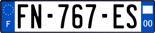 FN-767-ES
