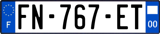 FN-767-ET