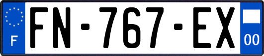 FN-767-EX