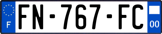 FN-767-FC