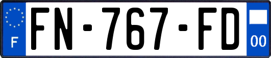 FN-767-FD