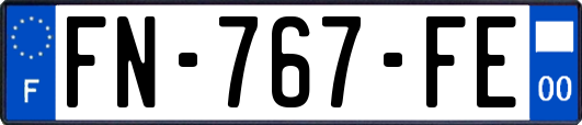 FN-767-FE