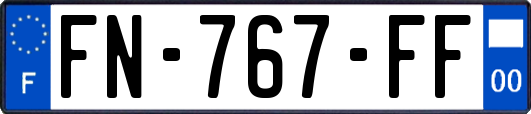 FN-767-FF