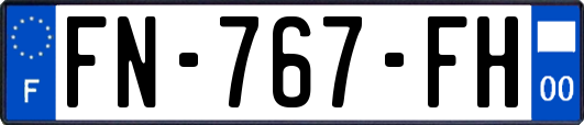 FN-767-FH
