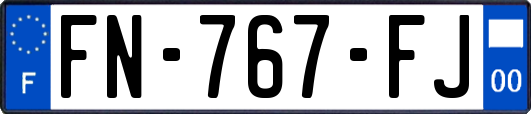 FN-767-FJ