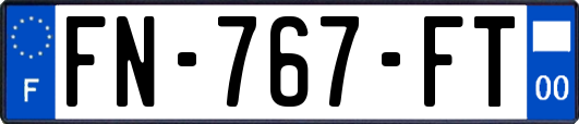 FN-767-FT
