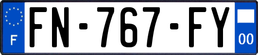 FN-767-FY