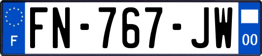 FN-767-JW