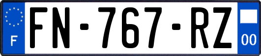 FN-767-RZ