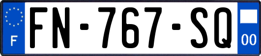 FN-767-SQ